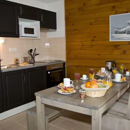 Apartman Well-kept With Thermal Baths *