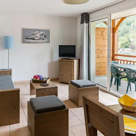 Well-kept With Thermal Baths Apartman *