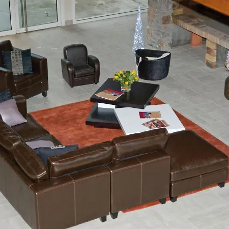 Well-kept With Thermal Baths Apartman