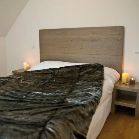 Well-kept With Thermal Baths