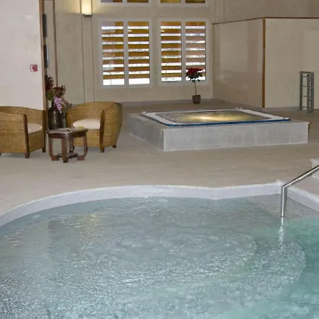 Apartman Well-kept With Thermal Baths *