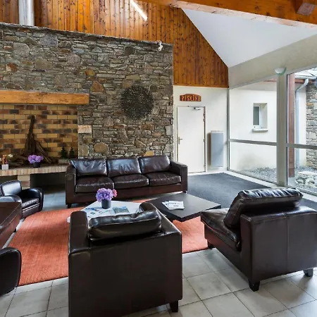 Well-kept With Thermal Baths *