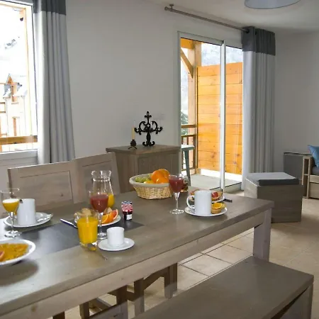 Well-kept With Thermal Baths Apartman *