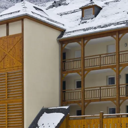 Well-kept With Thermal Baths Apartman