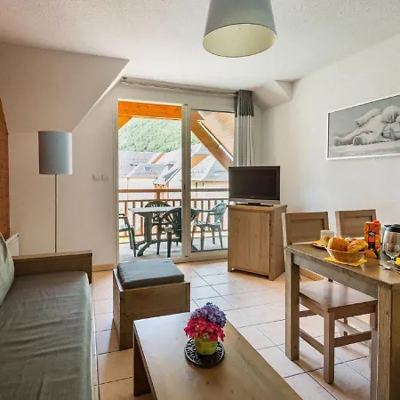 Well-kept With Thermal Baths Apartman *