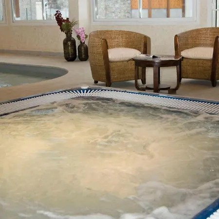 Apartman Well-kept With Thermal Baths *