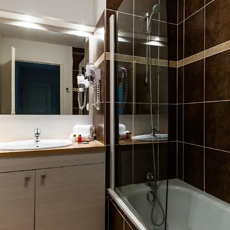 Well-kept With Thermal Baths Apartman *