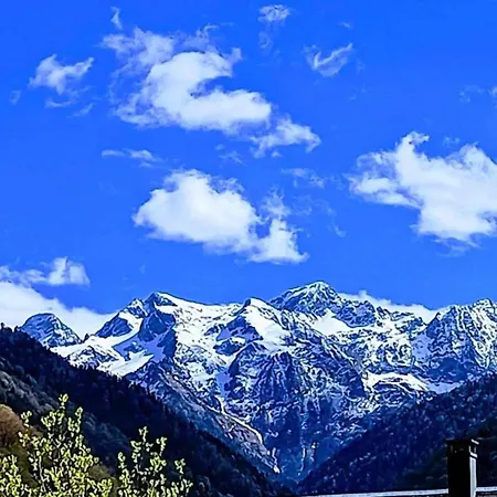 Well-kept With Thermal Baths Apartman *