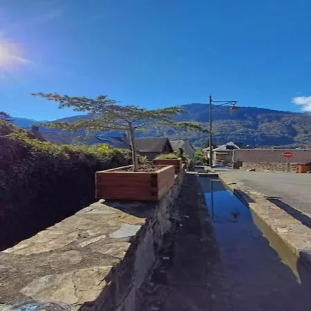 Well-kept With Thermal Baths Apartman