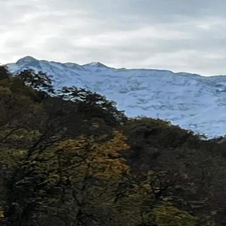 Well-kept With Thermal Baths Apartman Saint-Mamet