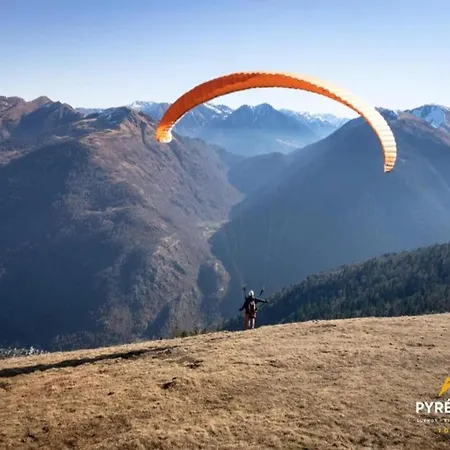 Well-kept With Thermal Baths Apartman *