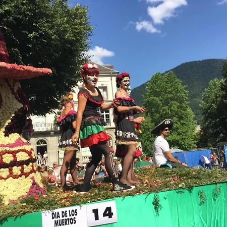 Well-kept With Thermal Baths Apartman *