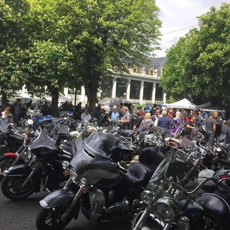 Well-kept With Thermal Baths