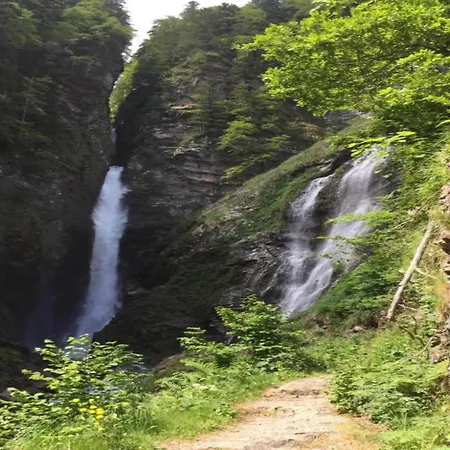 Apartman Well-kept With Thermal Baths