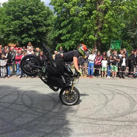 Well-kept With Thermal Baths * Saint-Mamet