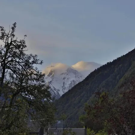 Apartman Well-kept With Thermal Baths *