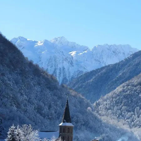 Well-kept With Thermal Baths Apartman *